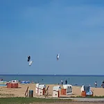 Holiday home Wassergeist Mit Schwimmbad