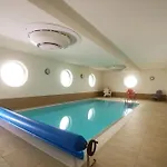 Wassergeist Mit Schwimmbad * Hohen Wieschendorf