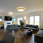 Holiday home Wassergeist Mit Schwimmbad