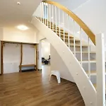 Holiday home Wassergeist Mit Schwimmbad Hohen Wieschendorf