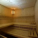 Holiday home Wassergeist Mit Schwimmbad