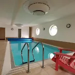 Wassergeist Mit Schwimmbad Holiday home *