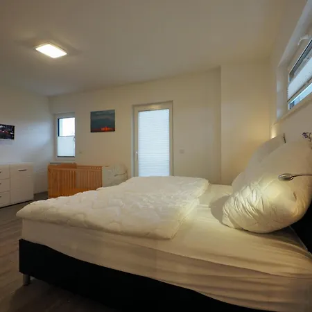 펜션 Wassergeist Mit Schwimmbad Hohen Wieschendorf