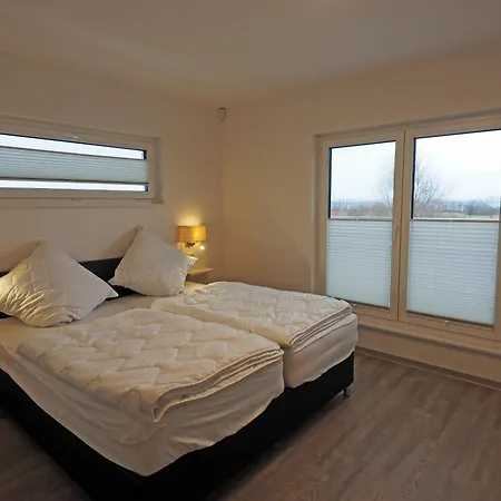 펜션 Wassergeist Mit Schwimmbad *